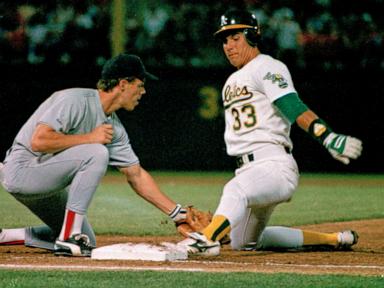 Todd Benzinger, a member of the Cincinnati Reds' 1990 World Series championship team, dies at 63