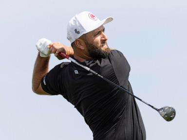 Rahm returns to Europe in pursuit of record 4th Spanish Open trophy and Ryder Cup eligibility