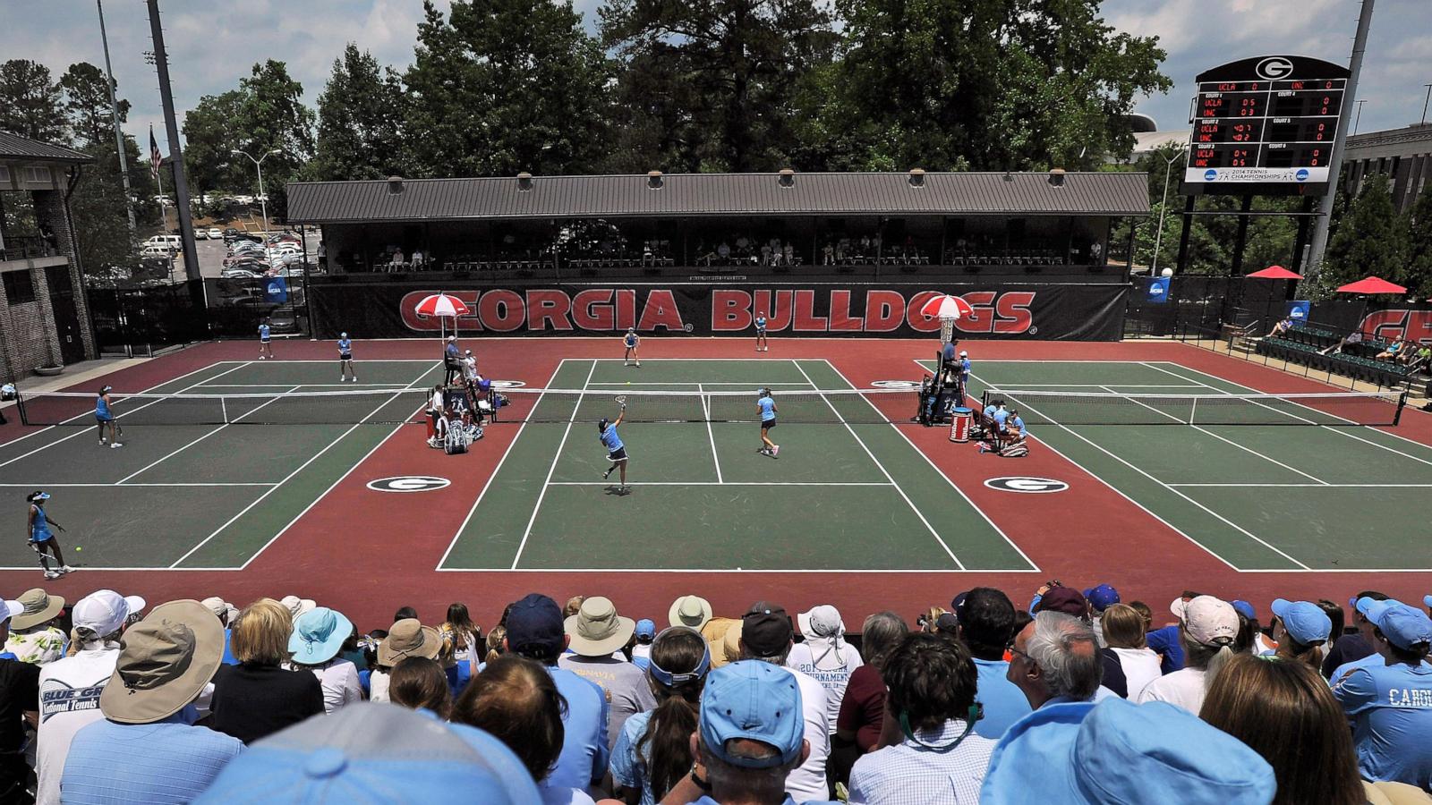 abcnews.com -  EDDIE PELLS AP National Writer - Basketball gets more beer money, while tennis and other small college sports worry over their future