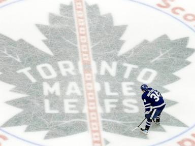 Rogers Communications buys out Bell stake in Maple Leafs Sports for $3.5 billion