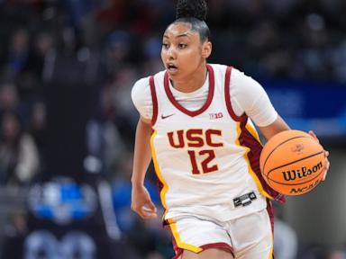 Why Female Athletes Are Finally Winning The Business Side Of College Sports