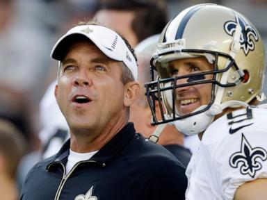 Drew Brees' Hall of Fame Journey: A Testament to Grit and Determination