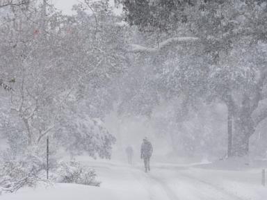 No. 2 South Carolina to host No. 5 LSU a day later than scheduled after winter weather in the South