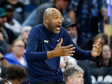 NBA coaches react with dismay over firing of 2-time coach of the year Mike Brown