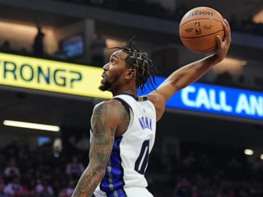 Westbrook stacks another triple-double in Kings 126-110 win over Bulls