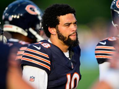 Bears have all the pieces to turn into a winning franchise, starting with Caleb Williams: Analysis