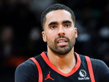 Second gambler admits trying to cash in on scheme involving ex-NBA player Jontay Porter