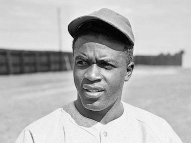 Defense Department webpage on Jackie Robinson's military service suddenly missing amid DEI purge