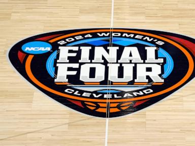 March Madness will pay women's teams under a new structure approved by the NCAA