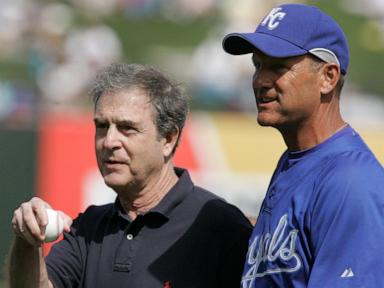 A Kansas City voice hits a stunning milestone: Denny Matthews to call his 8,000th Royals game