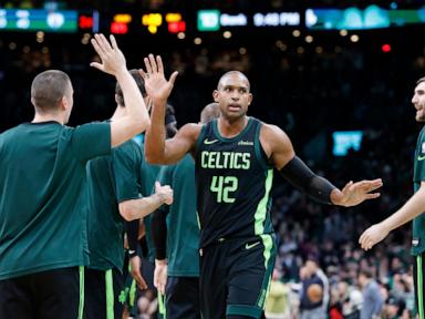 Jayson Tatum scores 34, Celtics beat Bucks 111-105 to spoil Khris Middleton's season debut