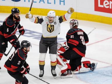 Winners and losers of the NHL offseason include teams in big markets spending and improving
