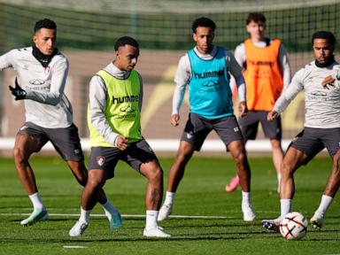 Bournemouth’s perfect European debut faces biggest test against AC Milan in Europa League