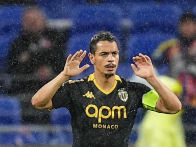 French soccer star Wissam Ben Yedder stays free ahead of trial on charges of sexual assault