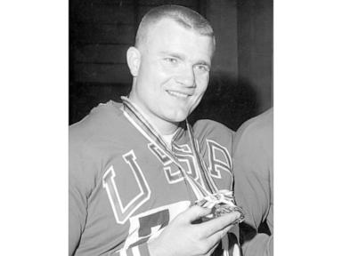 Dallas Long, who won 2 Olympic medals while dominating the shot put in the 1960s, has died at 84