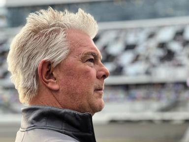 T.J. Puchyr agrees to buy Rick Ware Racing with plans to build a 3-car NASCAR team