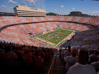 Why Your College Athletics Program Is Desperate For Cash