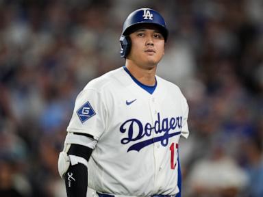 Dodgers’ dream of World Series 3-peat unravels as Brewers storm back to sweep NLCS