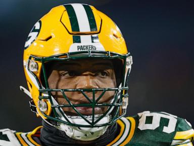 Packers believe weekend film studies at Kenny Clark's home may produce more consistent pass rush