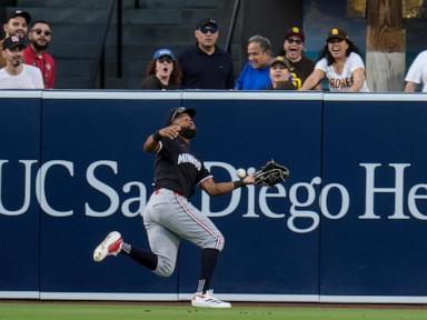 Matt Wallner’s 3-run homer highlights 7-run 4th inning as the Twins top Padres 11-4