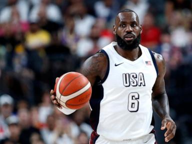 For USA Basketball, the long road to Paris gets off to a good start