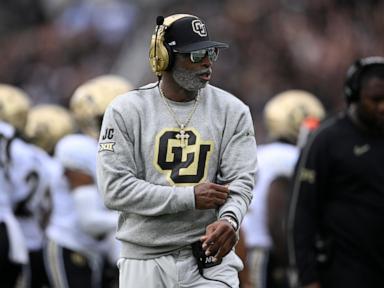 The 'Prime Effect' is real at Colorado. How long will Deion Sanders stay is a lingering question