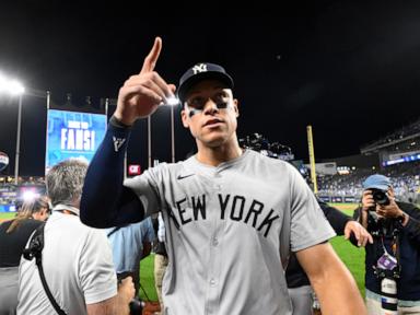 `Big Spender' is the theme music for MLB final four as high-payroll Mets, Yankees, Dodgers reach LCS