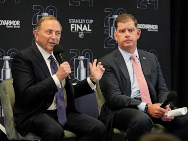 Talks on a new NHL CBA are set to start early next year. Here's why there is optimism