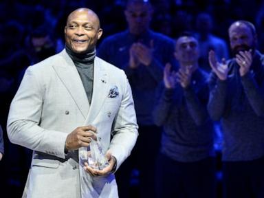 Bowling Green hires former NFL star running back Eddie George as coach