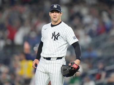 Anthony Volpe has one word for state of the skidding Yankees: `Brutal'