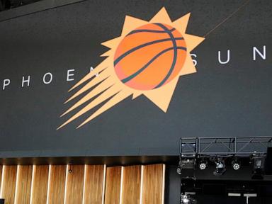 Ex-Phoenix Suns employee files racial discrimination, retaliation lawsuit against the team