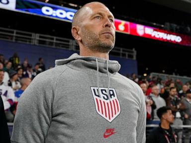 US prepared to face South American power Uruguay with its Copa America future hanging in the balance