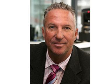 Ian Botham saved by Ashes rival from crocodile infested waters after fishing mishap