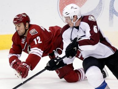 Former NHL player Paul Bissonnette attacked during altercation at Scottsdale steakhouse