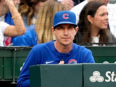 Kyle Hendricks sharp in what may have been Cubs' finale, 3-0 win over Reds