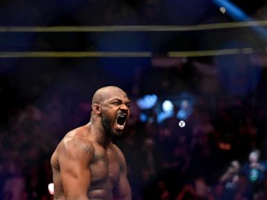 Jon Jones, Stipe Miocic set for delayed UFC heavyweight championship fight at Madison Square Garden