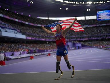 USA Track and Field will bring US Paralympics track and field program under its roof in January