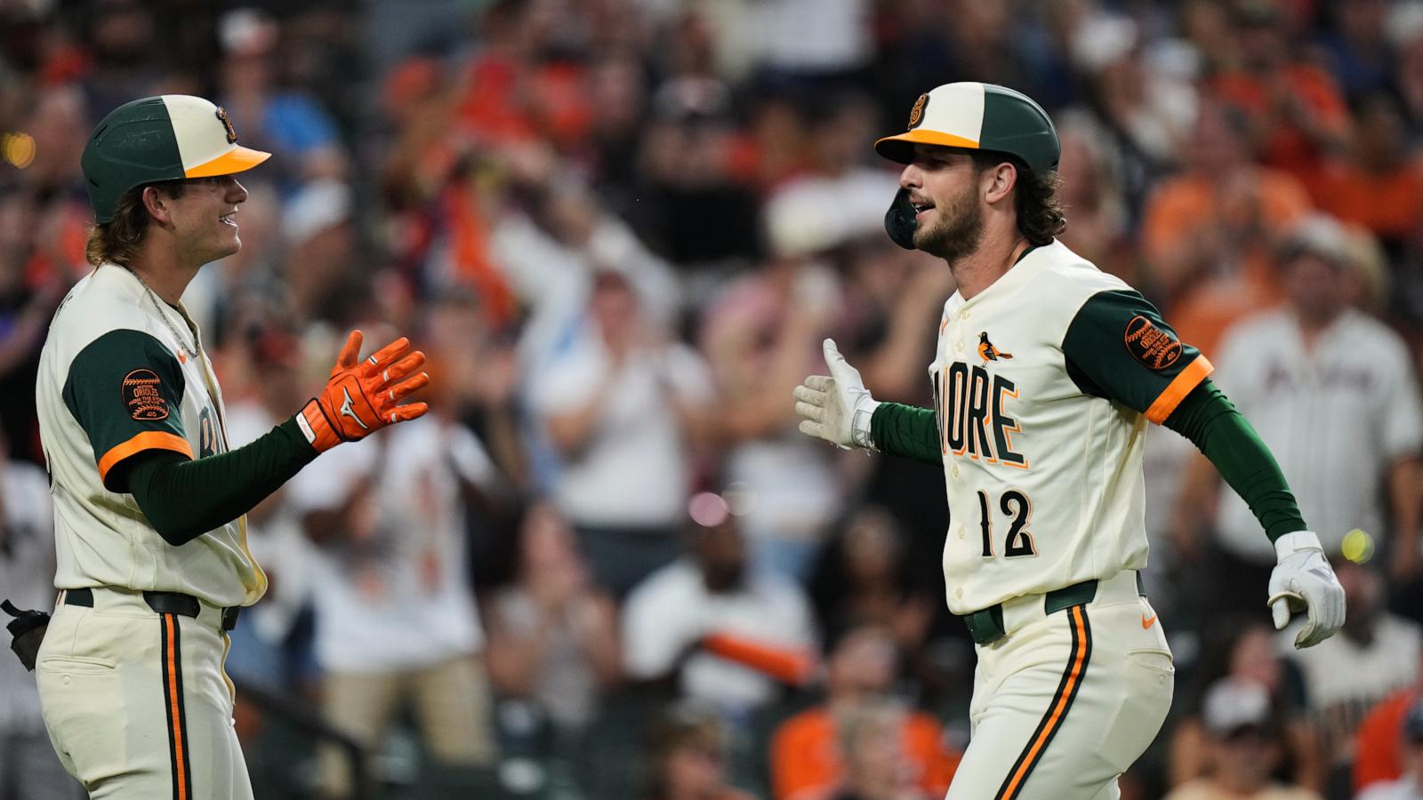 Alonso's 30th homer powers Orioles past Rays 5-3