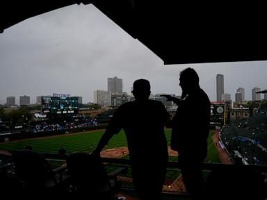 Shota Imanaga stars as the Chicago Cubs beat the Washington Nationals 5-0