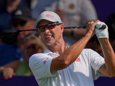 PGA Tour approves reduction to 100 players keeping cards off FedEx Cup list