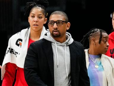 WNBA coaching offseason hires complete with Washington and Dallas both finding new head coaches