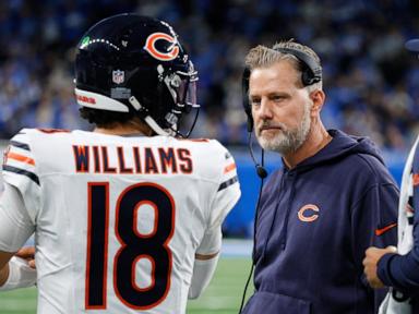 Ryan Poles to remain Bears general manager and lead search for new head coach