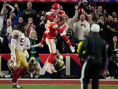 Super Bowl loss still stings for the 49ers headed into rematch against the Chiefs