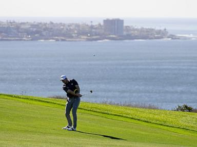 Riviera tournament moving to Torrey Pines in San Diego because of LA wildfires