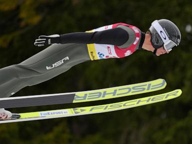 U.S. Nordic combined salvages program with grant from International Ski and Snowboard Federation