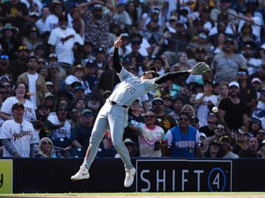 White Sox lose 120th game to tie post-1900 record by the 1962 expansion New York Mets