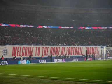 Tuchel is true to his word by not singing the English anthem before his first England game