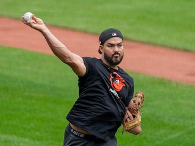 Anthony Santander agrees to a $92.5M, 5-year deal with the Toronto Blue Jays