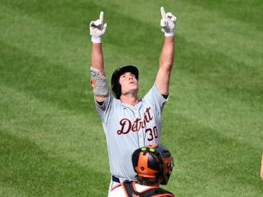 An improbable late-season surge from the Detroit Tigers has them fighting for a playoff spot