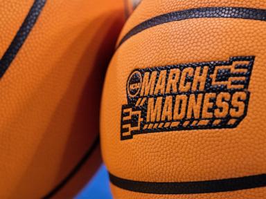 Can AI help you win your March Madness bracket? One disruptor bets $1 million on 'yes' (and Houston)